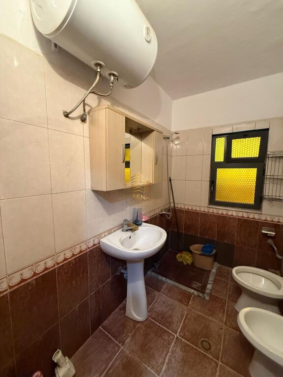 Rent, 2+1 Apartment, Behind UET, Porcelain, 450 Euro