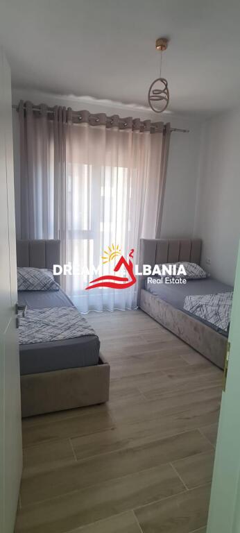 2+1+2 apartment for rent in Erli Residence, Porcelan (ID 42214934)