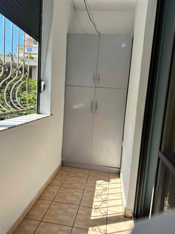 1+1 Apartment Mistira e Drejtesis (Fortuzi)