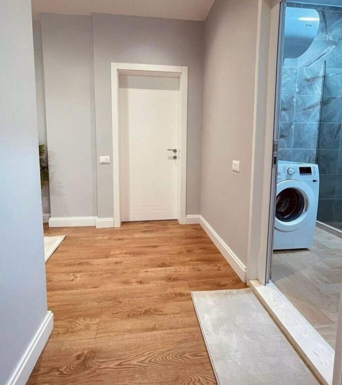 Affittasi appartamento 2+1, via Ndre Mjeda Complesso Contatto 690 euro