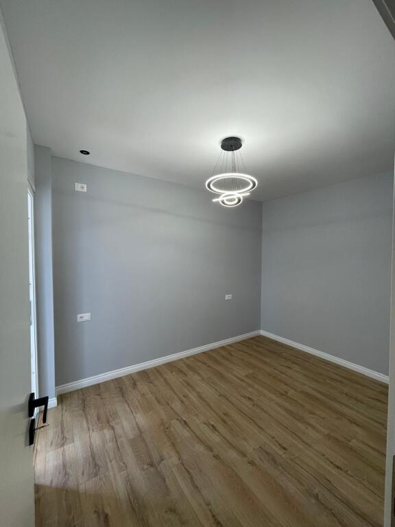 APARTAMENT 1+1 NE SHITJE ALLIAS 