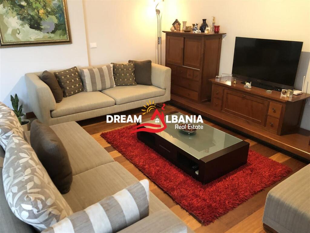 3+1+2 apartment for rent near Myslym Shyri, Reshit Collaku Street (ID 4231444)