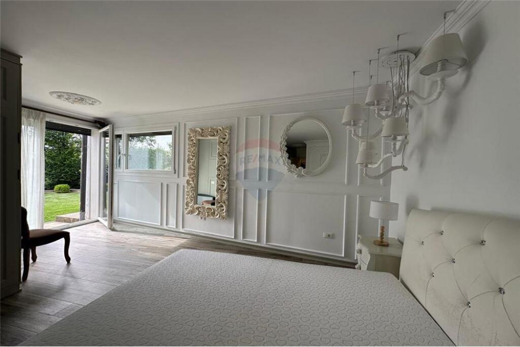 Villa for rent at Long Hill Residence.