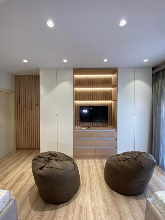 Apartament - Për Shitje - Rezidenca Platea, Tiranë