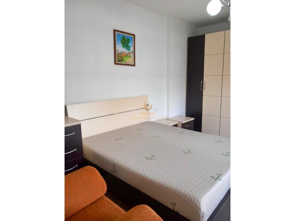 1+1 Apartment for Rent at Gener 2, Jordan Misja - 530€ | 95 m²