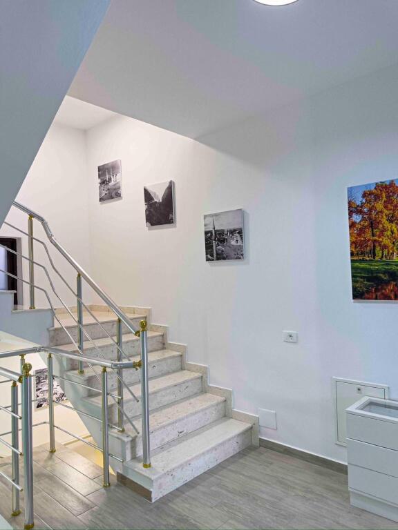 Luxury villa for rent near the German Villas.