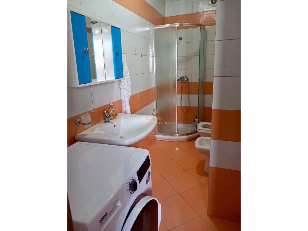 1+1 Apartment for Rent at Gener 2, Jordan Misja - 530€ | 95 m²