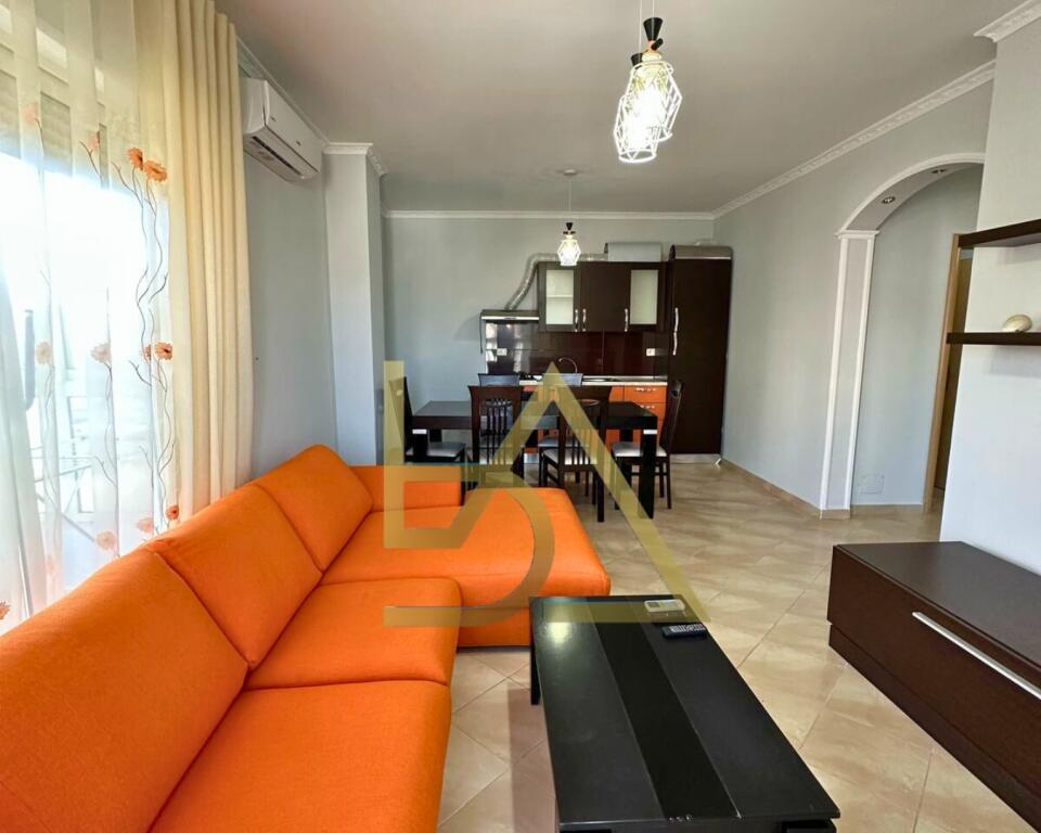 For sale: 2+1 apartment near Hotel Adriatik, Durrës.