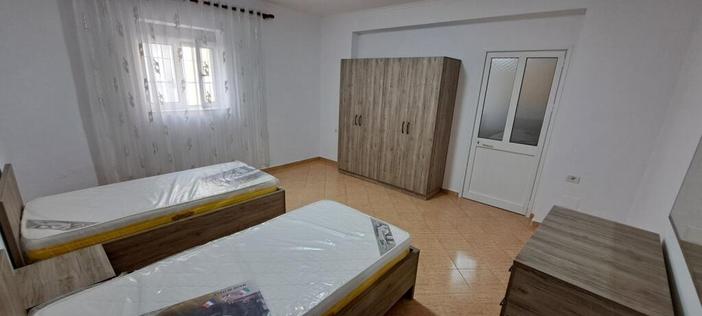 Apartment 2+1+1 with Balcony for Rent