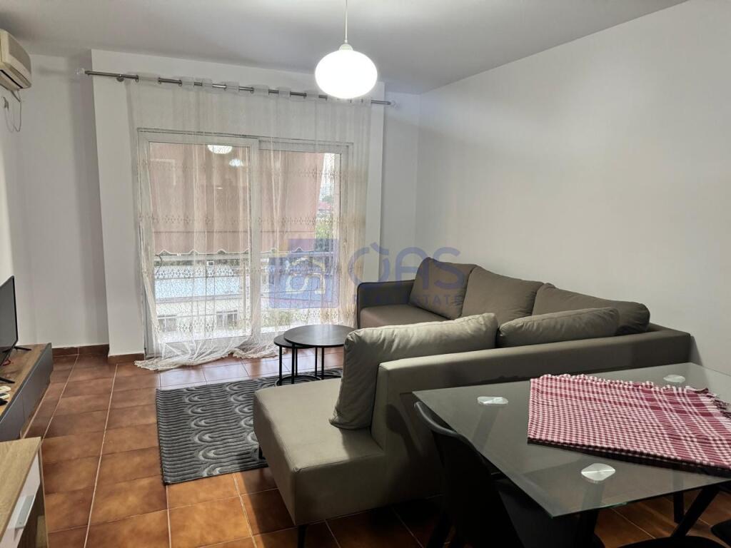 Apartment 1+1 for rent in Laprake 450 euros.