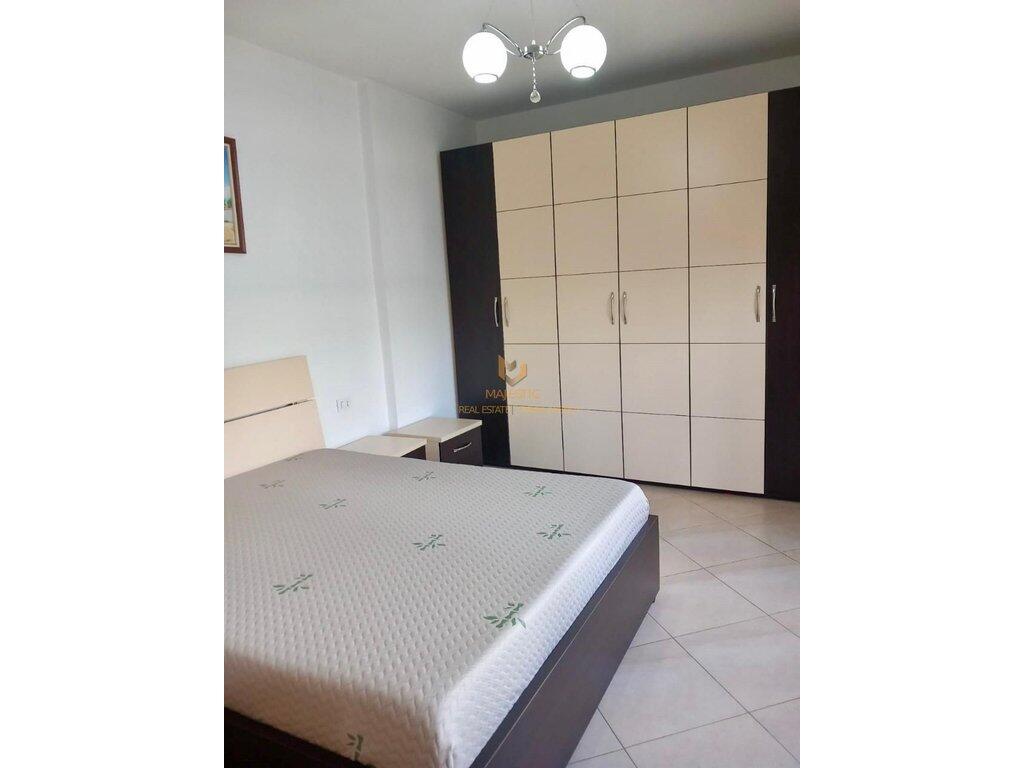 1+1 Apartment for Rent at Gener 2, Jordan Misja - 530€ | 95 m²