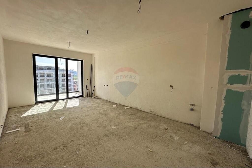 Apartament 1+1 Ne Shitje Tek Liburna Rezidence