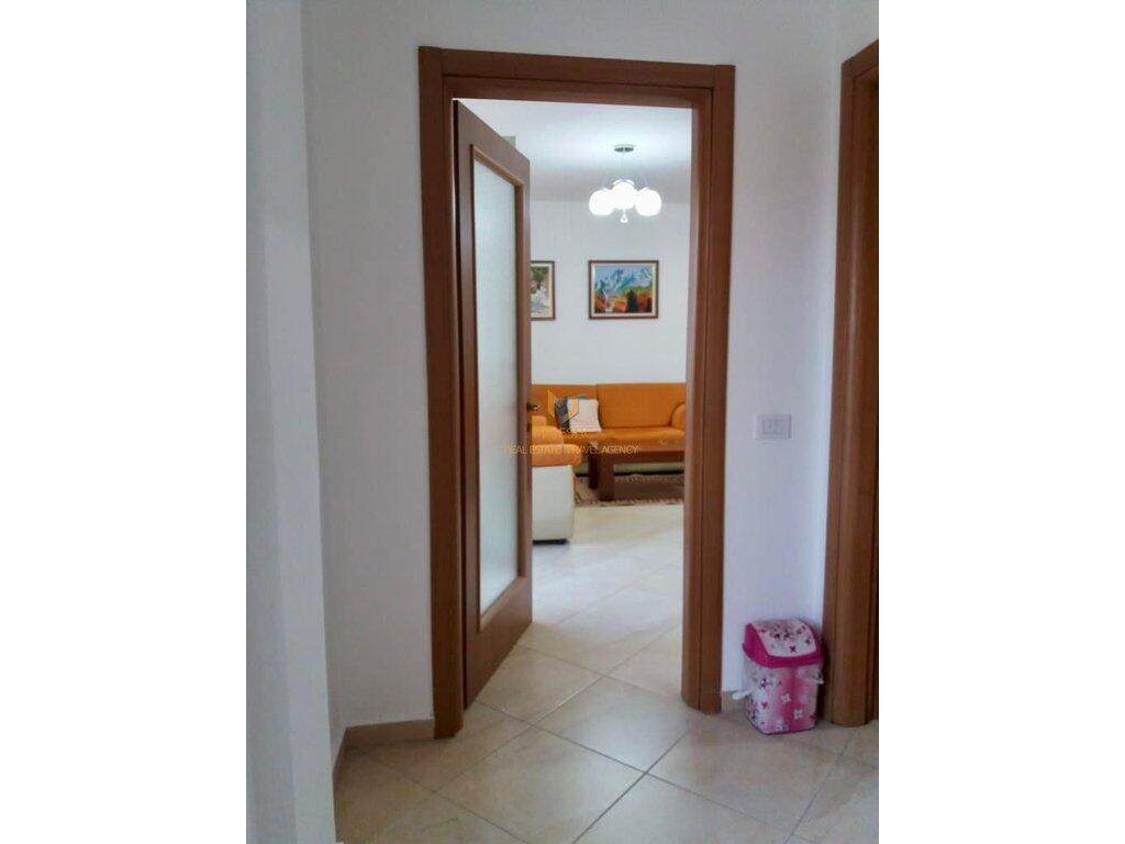 1+1 Apartment for Rent at Gener 2, Jordan Misja - 530€ | 95 m²