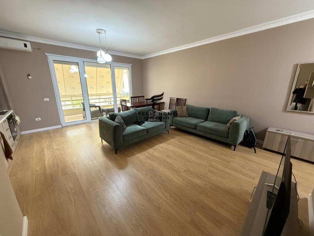 APPARTAMENTO IN AFFITTO 2+1 LAGO ASCIUTTO 650 EURO