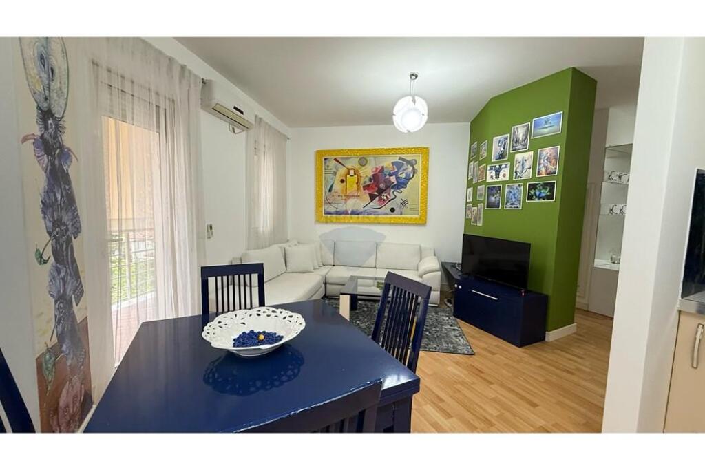 Apartament 2+1+2 per qira tek 21 Dhjetori!