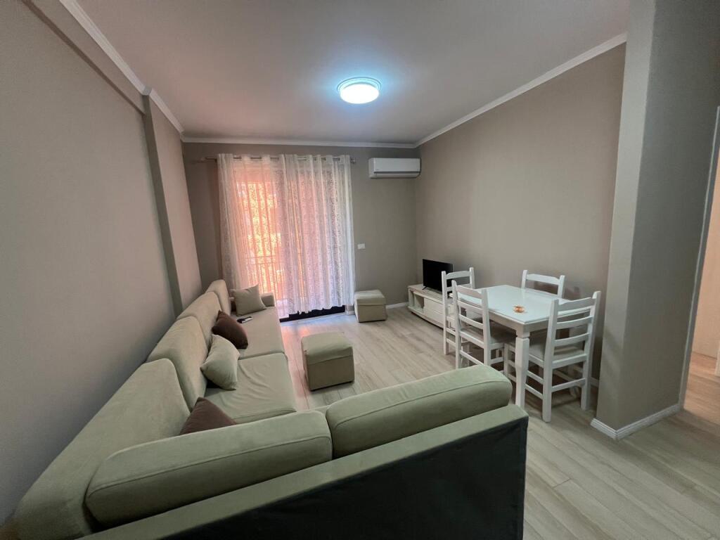 1+1 Apartment for Rent, Green City Residence