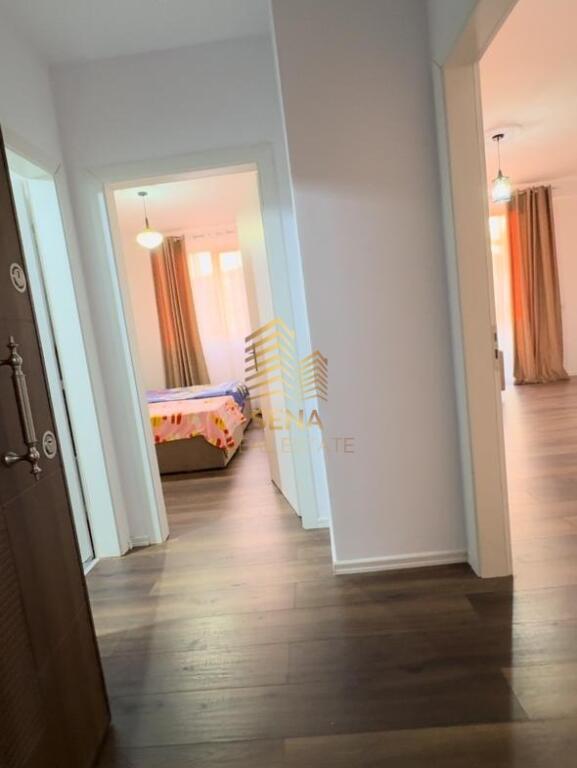 Rent, Apartment, 2+1+blk, Shkoze, 450 Euro/month