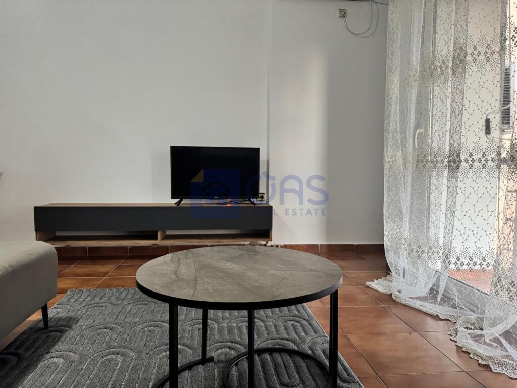 Apartment 1+1 for rent in Laprake 450 euros.