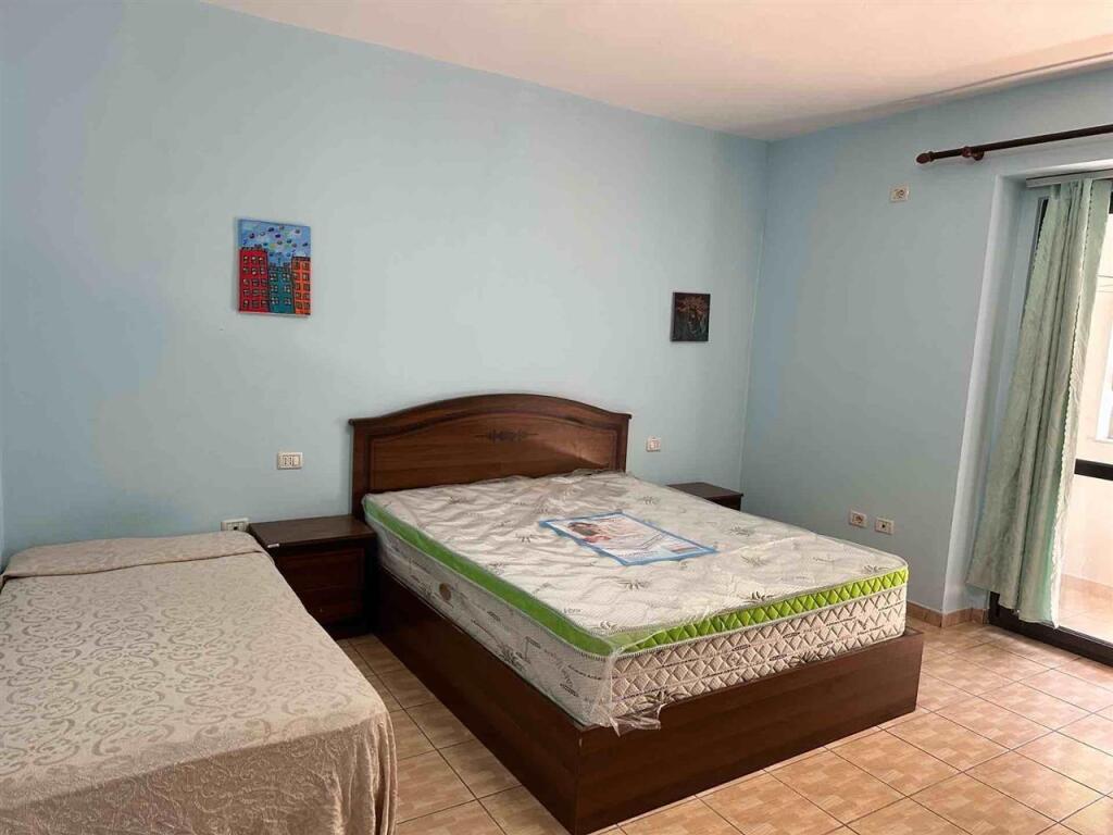 1+1 Apartment Mistira e Drejtesis (Fortuzi)