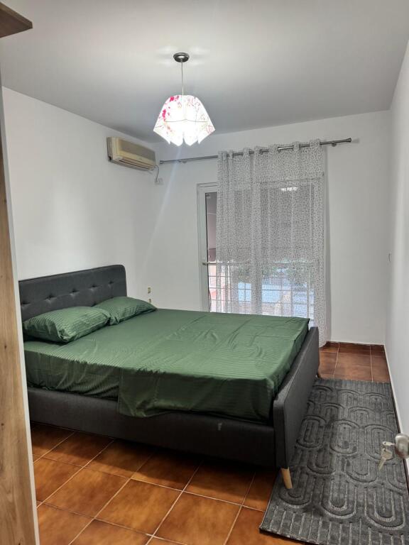 Apartment 1+1 for rent in LAPRAKE 45,000 lek.