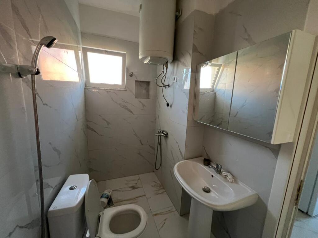 Private house for rent 2+1 in Student City (ID BV22429) Tirana