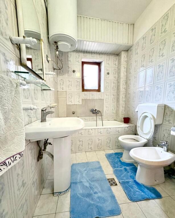 House for Rent 2+1 Near the Former Bus Park (ID BV22428) Tirana
