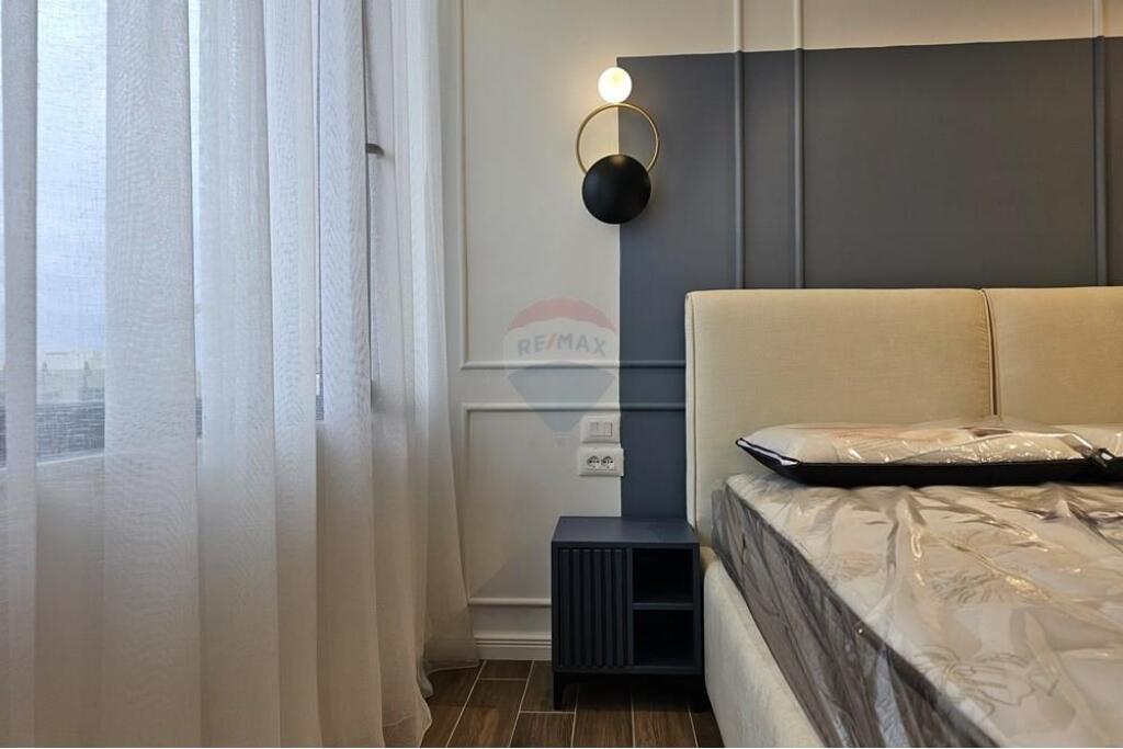 Apartament - Për Qira - Shallvaret, Tiranë