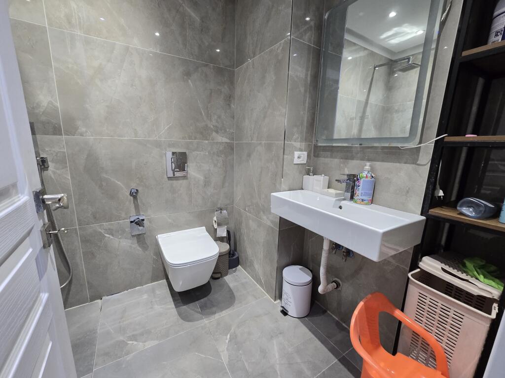 Apartment for rent