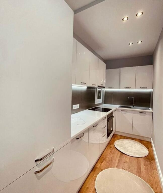Affittasi appartamento 2+1, via Ndre Mjeda Complesso Contatto 690 euro