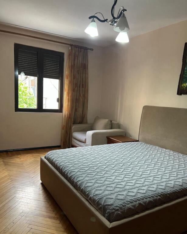 Apartment for Rent 2+1 at Myslym Shyri (ID B221308) Tirana