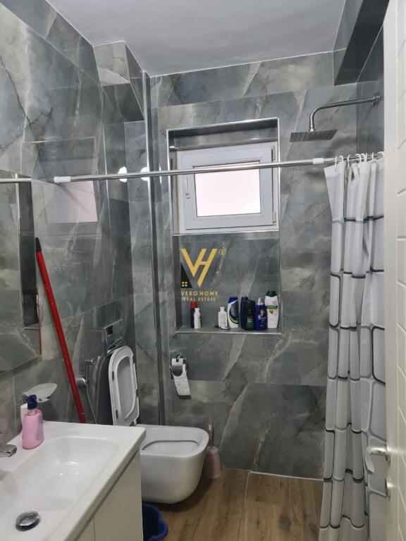 APARTMENT FOR SALE 2+1 IN VASIL SHANTO 199,500 EURO