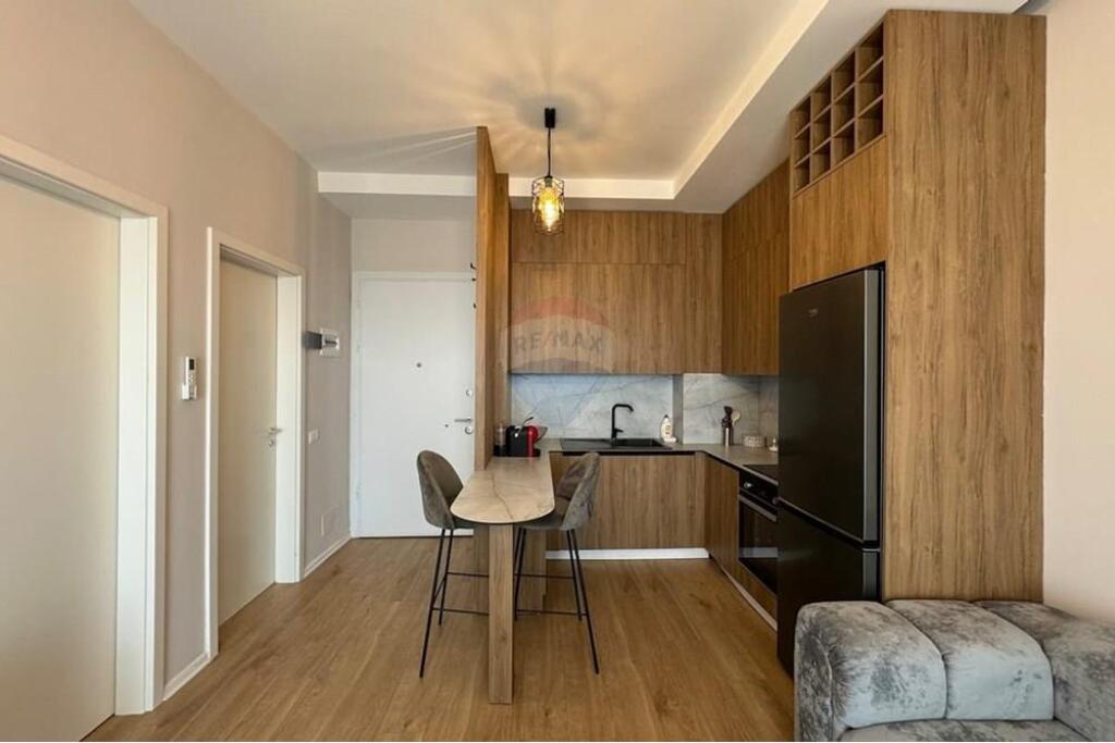 1-bedroom apartment for rent at Siri Kodra!