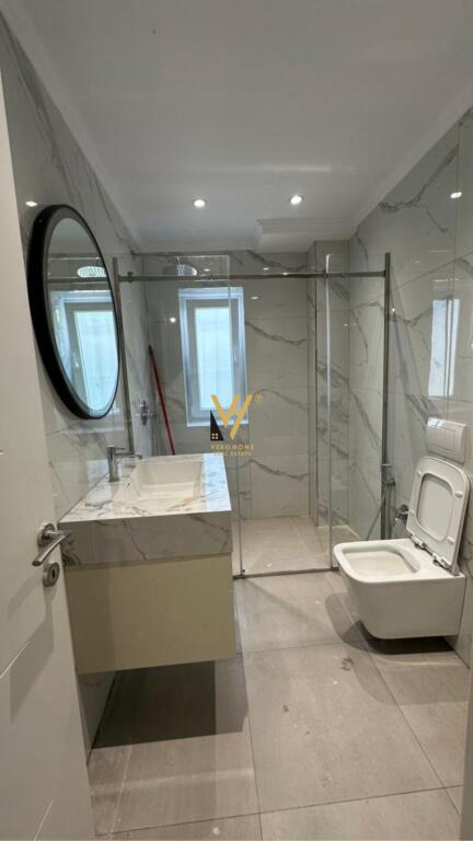 APARTMENT FOR SALE 2+1+GLASS IN XHAMLLIKU 118,000 EURO