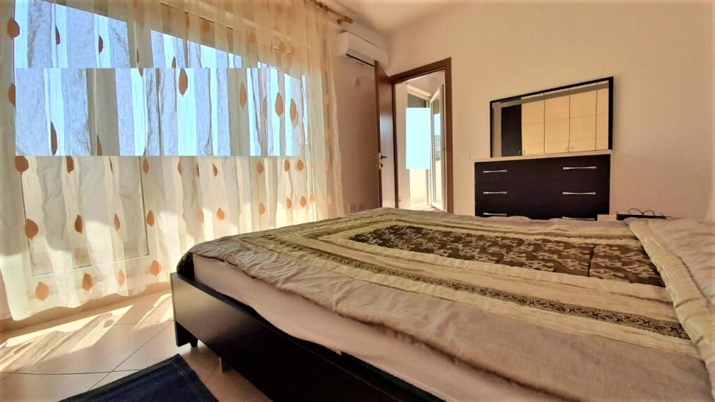 Apartment for Rent 1+1 near the Old Train Station (ID B2101097) Tirana.