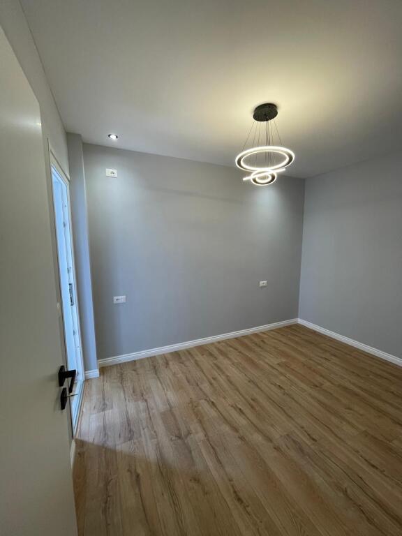 APARTAMENT 1+1 NE SHITJE ALLIAS 
