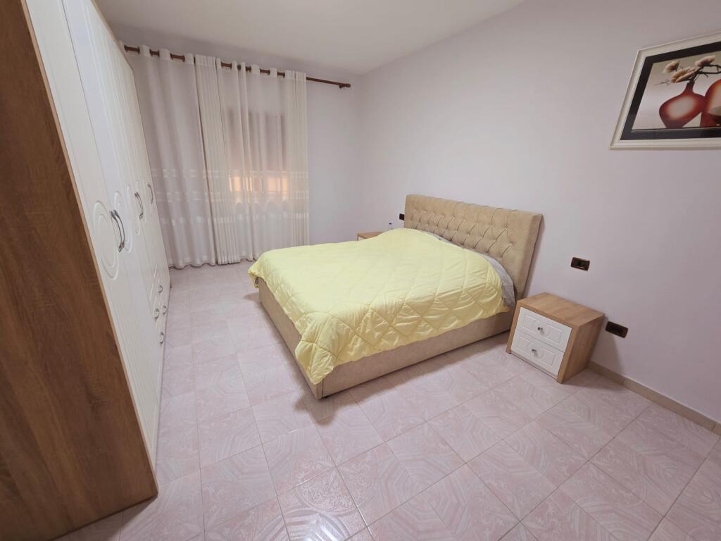APARTMENT 1+1 FOR RENT IN VOLLGA DURRES