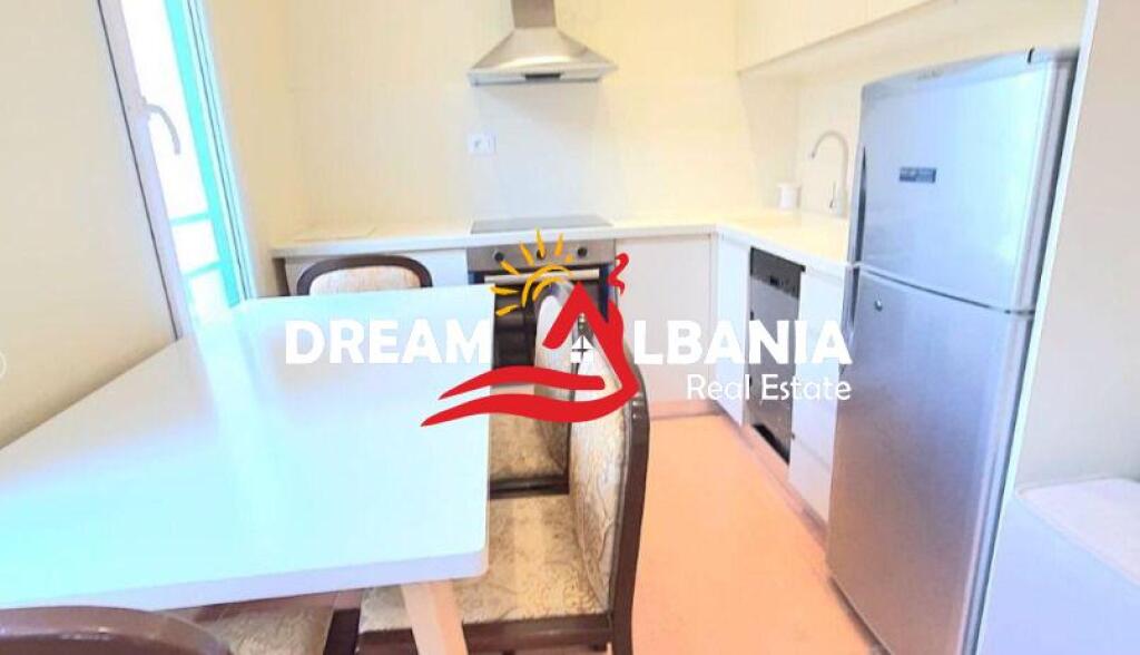 For rent 2+1/house floor on Nikolla Lena street, in Myslym Shyr– Tirana (ID 4251391)