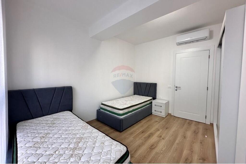 2+1+2 Apartment + Parking for rent