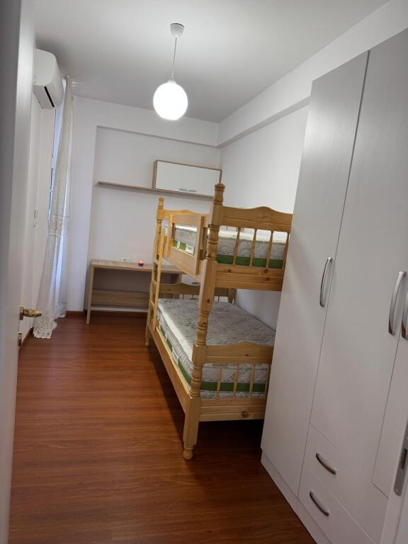 Affittasi appartamento 2+1, via Ndre Mjeda Complesso Star 600 euro.
