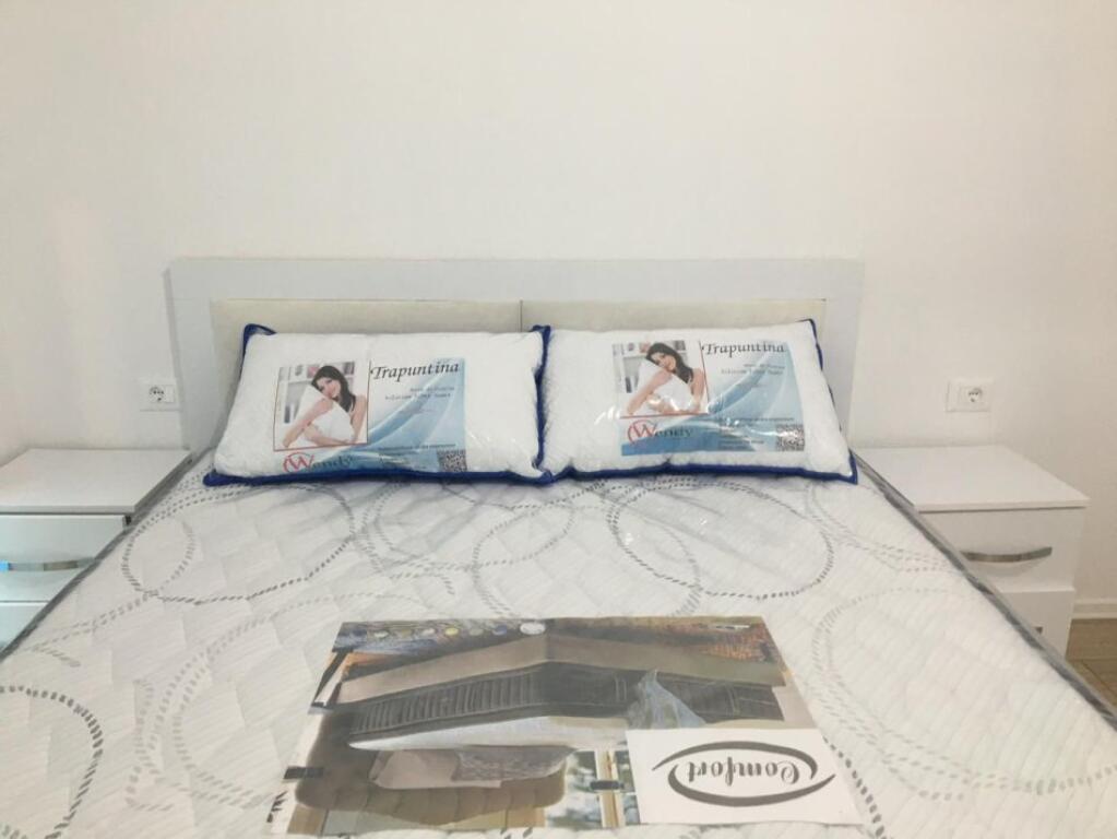 2+1 apartment for rent