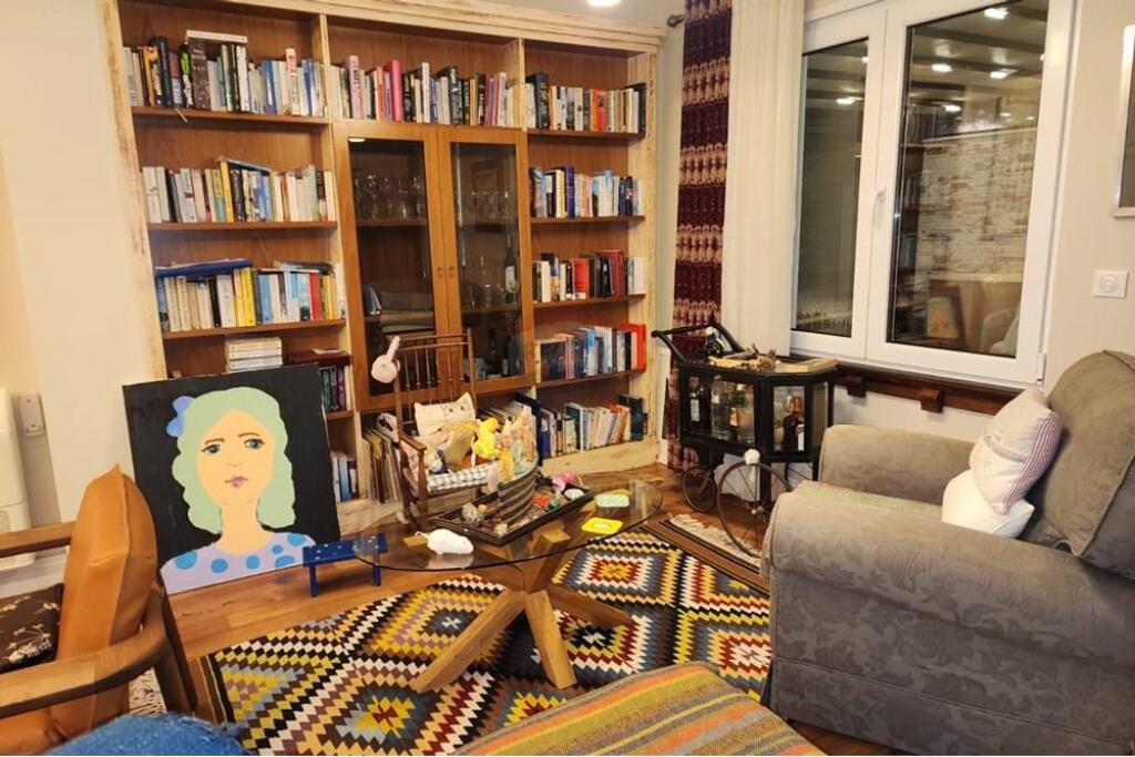 Apartment for Rent