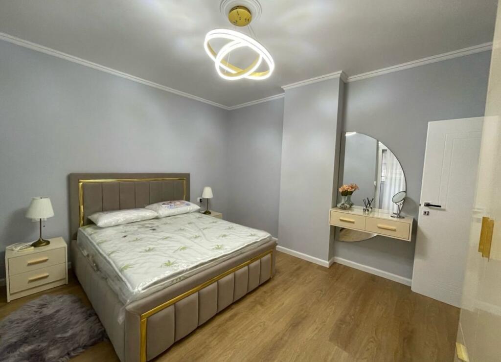 Apartment 2+1+2 for rent, Zogu i Zi near Ring Center 800 euros.