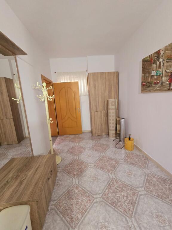 APARTMENT 1+1 FOR RENT IN VOLLGA DURRES