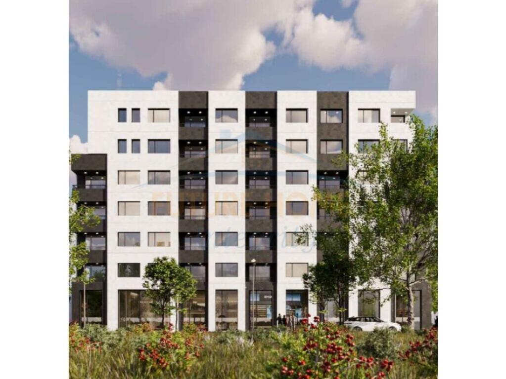 Apartment 1+1 for sale in Paskuqan, Unaza e Madhe.
