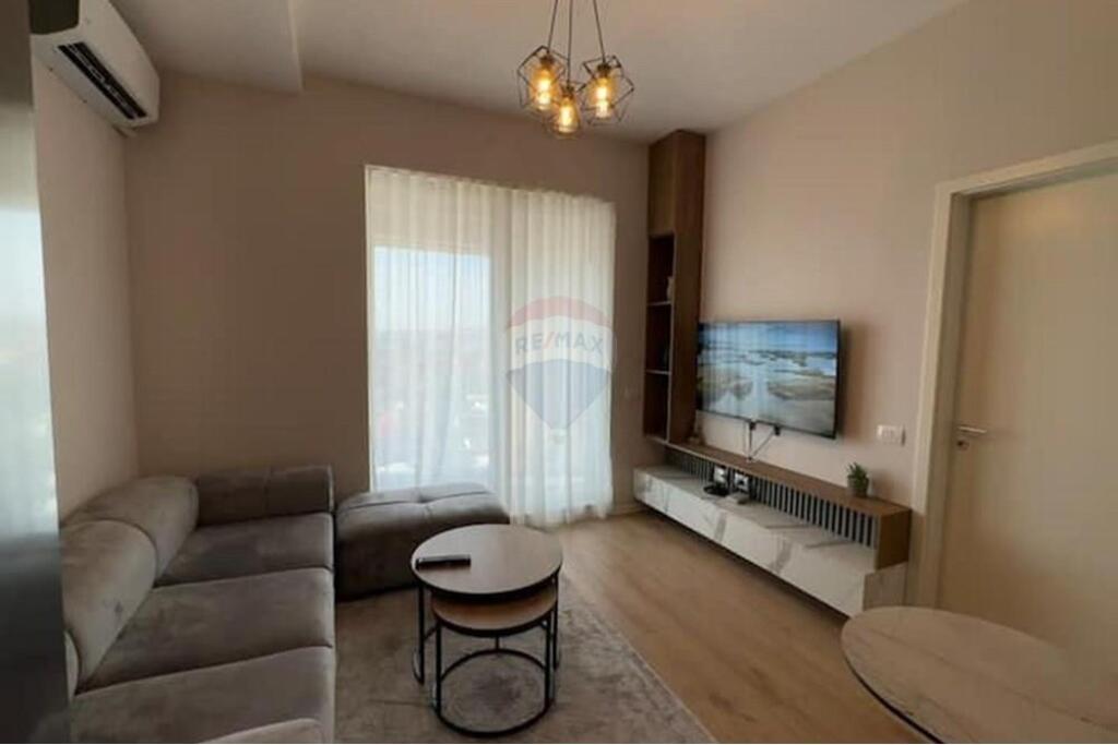 1-bedroom apartment for rent at Siri Kodra!
