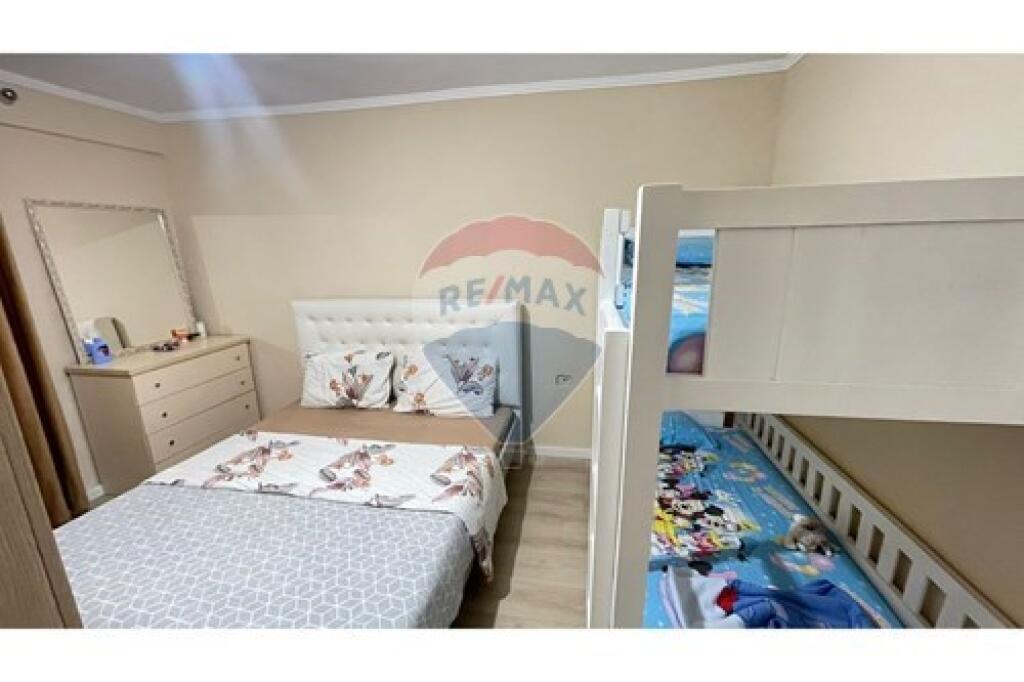 1+1 apartment for rent at Jordan Misja