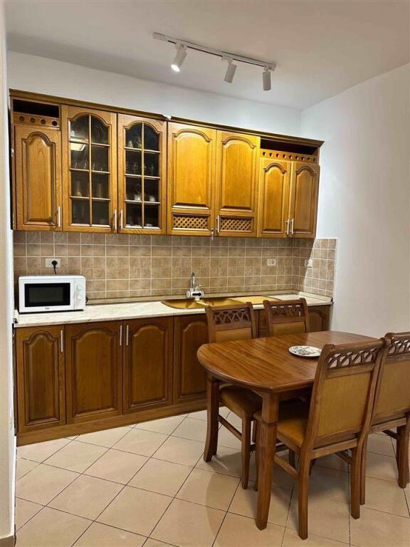 1+1 Apartment Mistira e Drejtesis (Fortuzi)