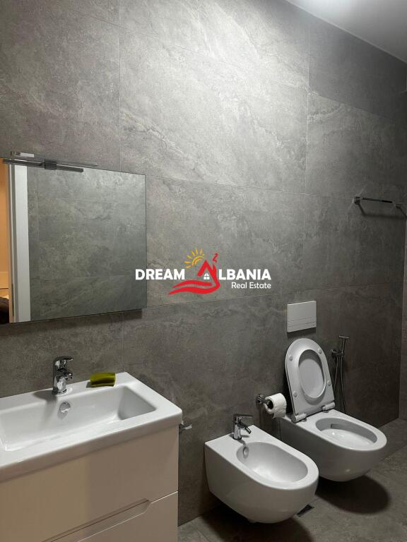 Luxury 2+1 apartment for rent in the Erli residence (ID 42215150)