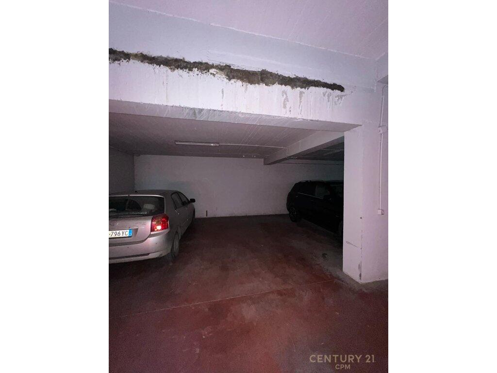 1+1 apartment + parking space for rent near Bardhyl street close to Çajupi school.