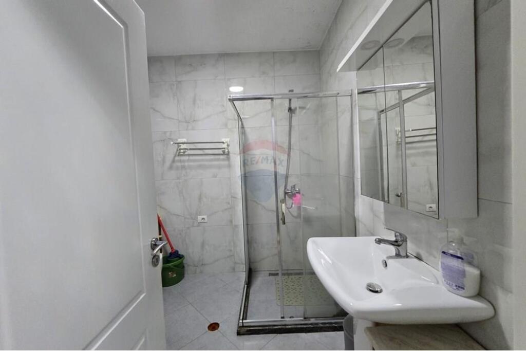 2+1 apartment for sale in Fresk!